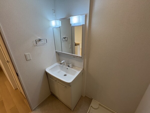 プリマヴェーラBの物件内観写真